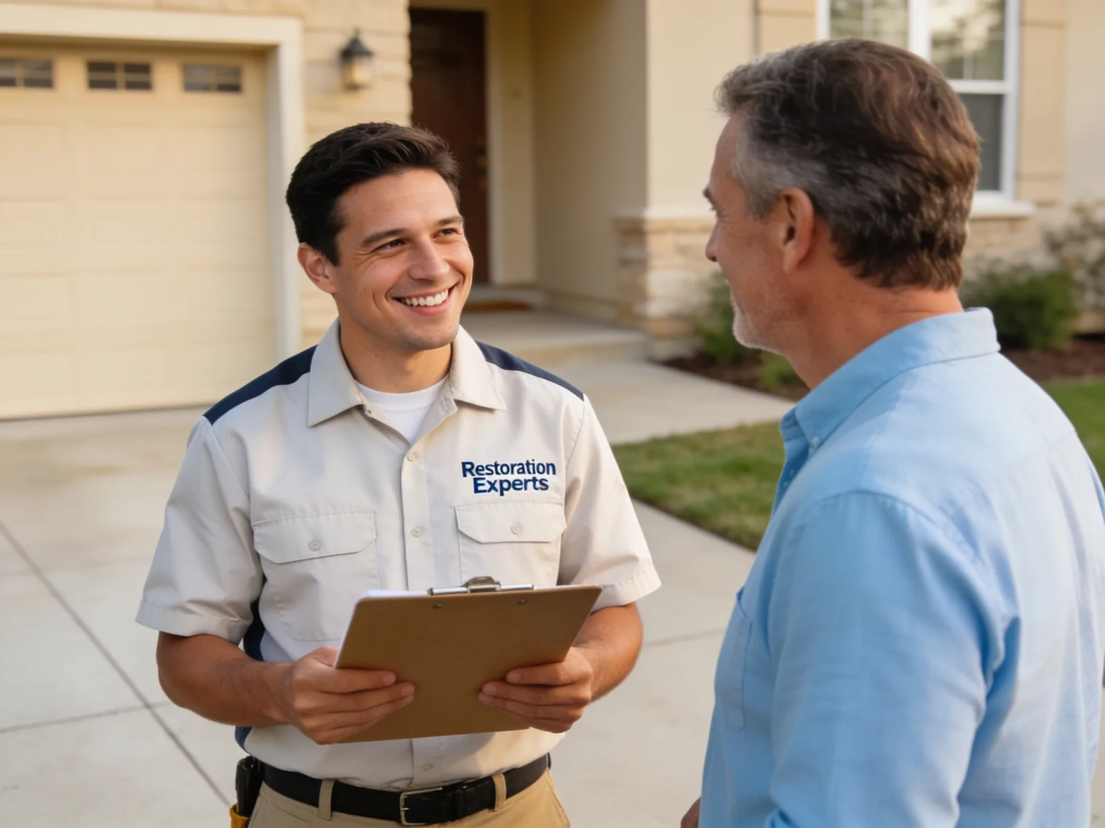 Water Damage Cleanup Goldsboro, TX FAQs